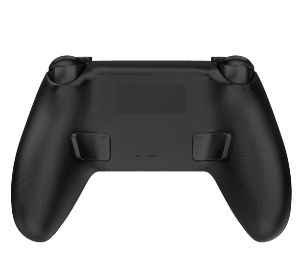 YAXO NITRO RAVE do PS5/PC/Android/iOS Forest Camo YGNRC04C - 1373147 - zdjęcie 3